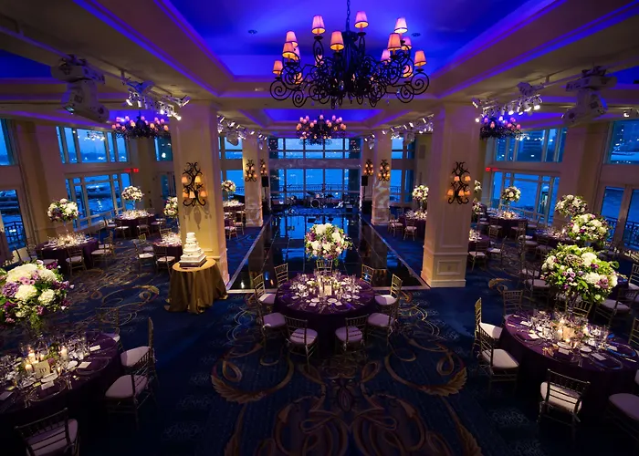 Boston Harbor Hotel