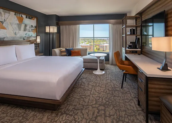 Marriott Boston Quincy