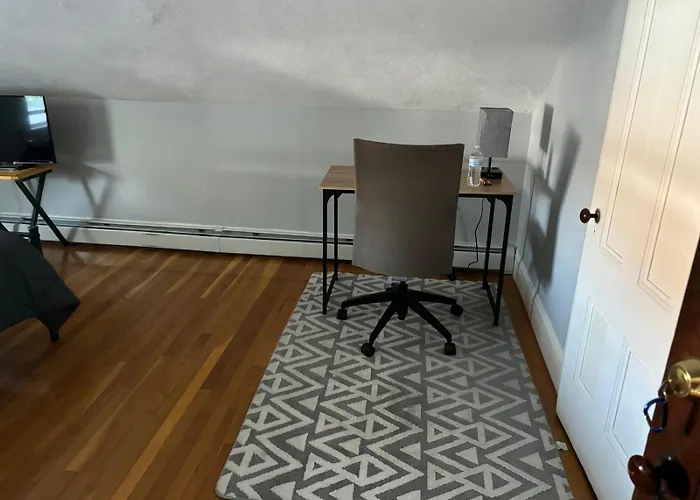Homestay In Harvest Street