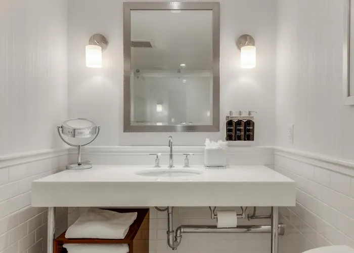 Revere Hotel Boston Common